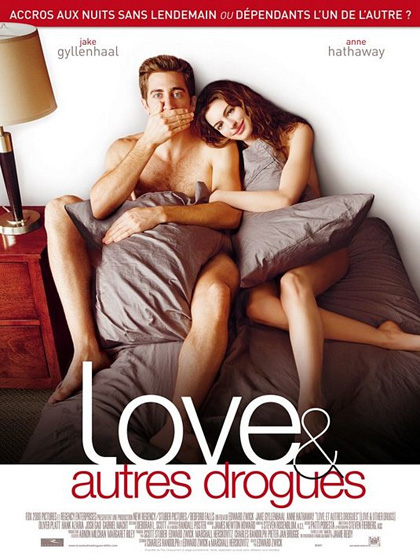 Locandina di Amore & altri rimedi