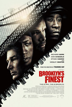 Locandina di Brooklyn's Finest