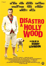 Locandina di Disastro a Hollywood (What Just Happened?)