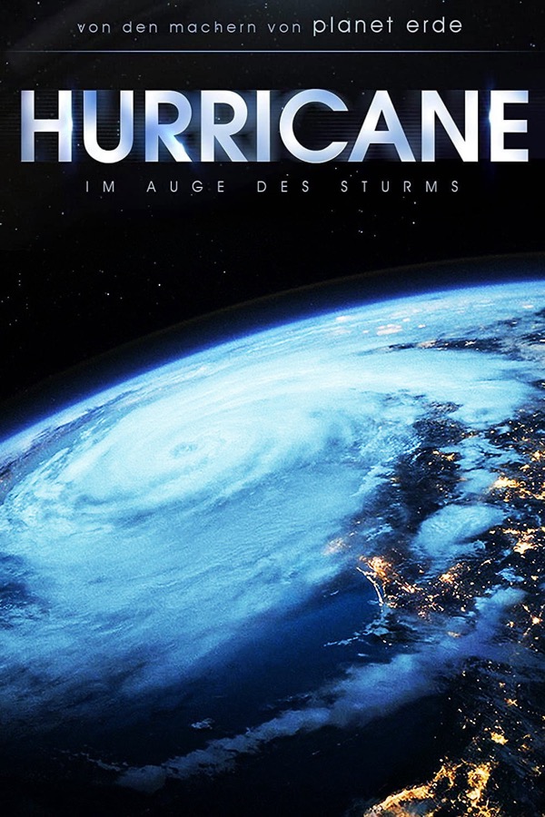 Locandina di Hurricane 3D