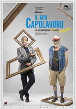 Locandina di Il mio capolavoro