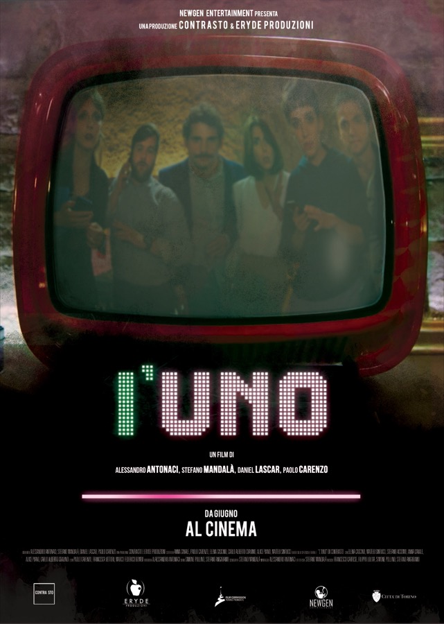 Locandina di L'Uno
