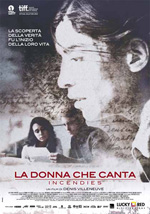 Locandina di La donna che canta (Incendies)
