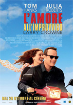 Locandina di Larry Crowne