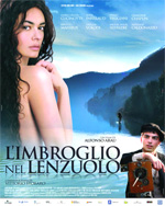 Locandina di L'imbroglio nel lenzuolo