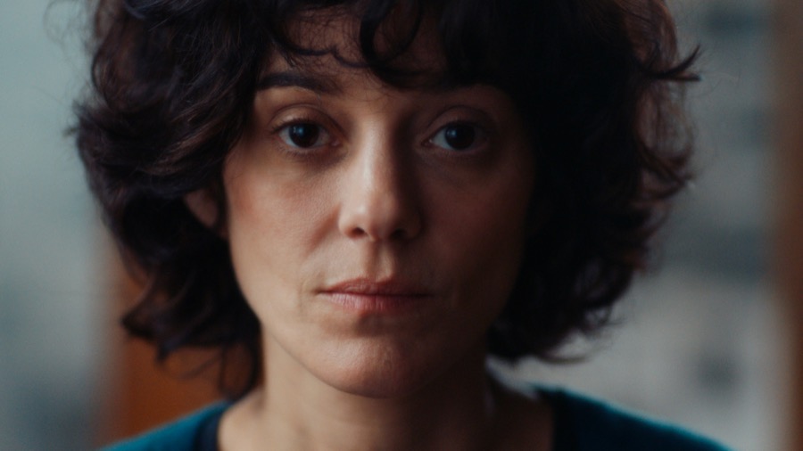 Locandina di Little Girl Blue