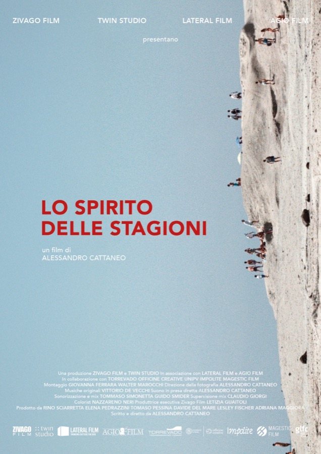Lo spirito delle stagioni