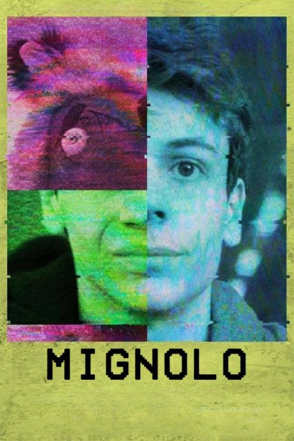 Locandina di Mignolo