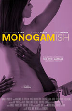 Locandina di Monogamish