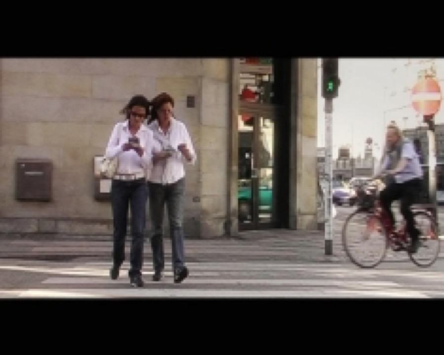 Locandina di Over the Rainbow