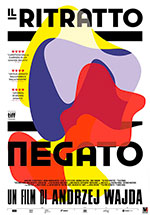 Locandina di Powidoki - Il ritratto negato