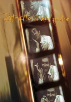 Locandina di Ritratto di mio padre