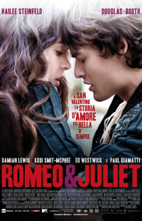 Locandina di Romeo and Juliet