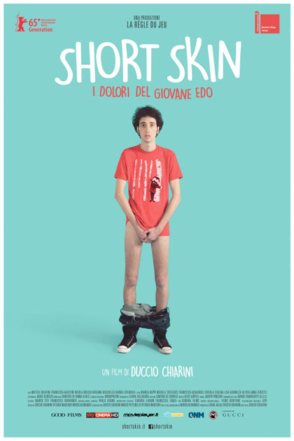 Locandina di Short Skin