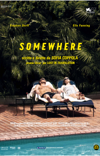 Locandina di Somewhere