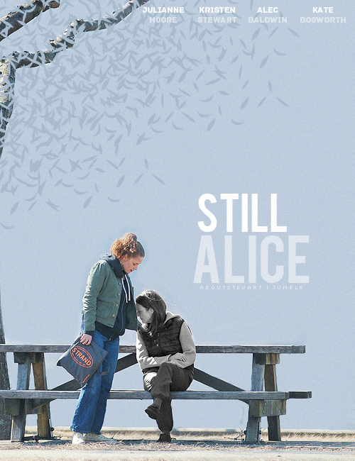 Locandina di Still Alice