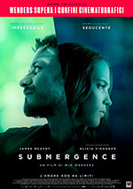 Locandina di Submergence