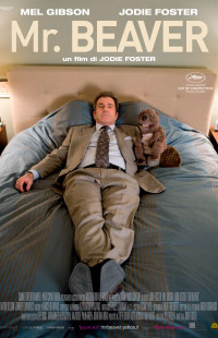 Locandina di The Beaver