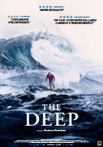 Locandina di The Deep
