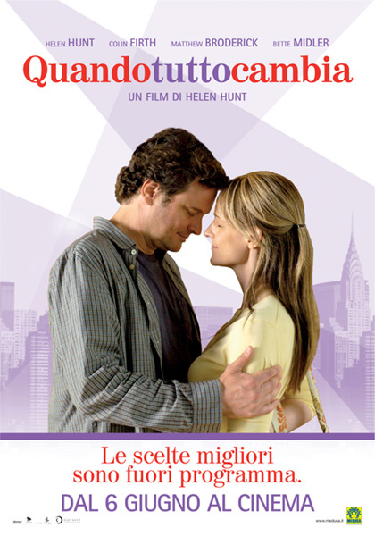 Locandina di Then She Found Me