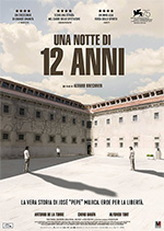 Locandina di Una notte di 12 anni